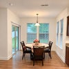 Photo 2: Dining room