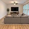 Photo 3: Living room