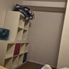 Photo 4: Cubby hole