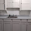 Photo 2: Updated kitchen