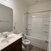 Photo 9: Private bathroom of room 3 