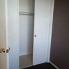 Photo 2: One closet