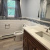 Photo 8: Bathroom