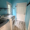 Photo 9: Laundry area