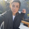 Photograph of Alla