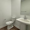 Photo 4: Half bathroom downstairs