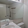Photo 3: Bathroom with new appliances 