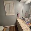 Photo 3: current roommates stuff will be cleared :)