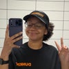 Photograph of Tianna