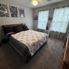 Photo 5: Furniture not included only one gray dresser