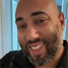 Photograph of Aaron