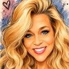 Photo 5: A CARICATURE