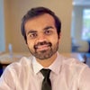 Photograph of Nishant
