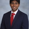 Photograph of Anish