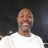 Photograph of Larry