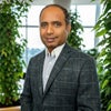 Photograph of Vivek
