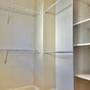 Photo 3: walkin closet