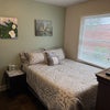 Photo 2: Smaller bedroom with hall bathroom