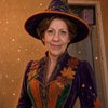 Photograph of Paula