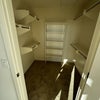 Photo 3: walk in closet