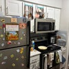 Photo 3: The kitchen