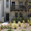 Photo 4: Front door.