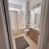 Photo 5: Private bathroom