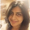Photograph of Sonia