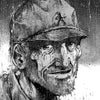 Photograph of Blake