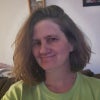Photograph of cindy