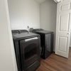 Photo 5: In House Washer/Dryer