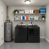 Photo 9: In-Garage Laundry