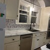 Photo 3: Beautiful large kitchen