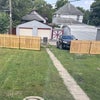 Photo 4: Adorable backyard