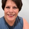 Photograph of Darlene