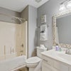 Photo 7: Private Bathroom 