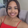 Photograph of Jasmin