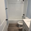 Photo 7: private bath with 180sf room