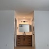 Photo 4: New bathroom 