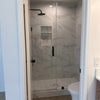 Photo 3: Newly constructed bathroom