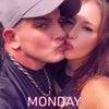 Photo 2: This is myself and TR my bf