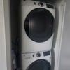 Photo 2: Washer and Dryer IN UNIT