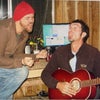 Photo 2: Not actually singing lol