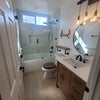 Photo 4: Shared Bathroom 