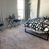 Photo 3: Bedroom with 2 windows