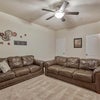 Photo 5: Movie room/bedroom