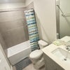 Photo 2: Shared bathroom