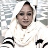 Photograph of Sara