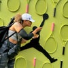 Photo 1: Sept '26 Nike Tennis Activation BK