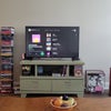 Photo 3: Living room